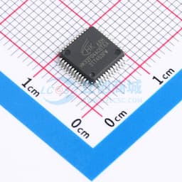 单片机(MCU/MPU/SOC)缩略图