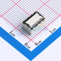 封装面积更少、薄型化节省电路板空间的表面安装继电器缩略图