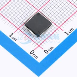 单片机(MCU/MPU/SOC)缩略图