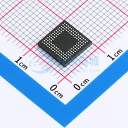 LCMXO2 1200HC 4MG132I缩略图