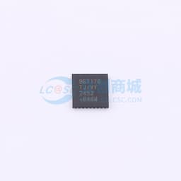 MAX96717GTJ/VY+缩略图