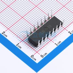 SN74LS194是双向通用移位寄存器，该电路具有并行输入、并行输出、右移和左移串行输入、操作模式控制输入和直过直功能。缩略图