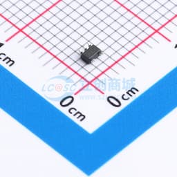 低电压，2Ω，SPST CMOS模拟开关缩略图
