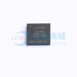 LCMXO2 1200HC 4MG132I缩略图