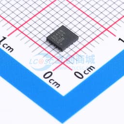 MAX20408AFOF/VY+缩略图