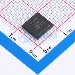 LCMXO2 1200HC 4MG132I缩略图