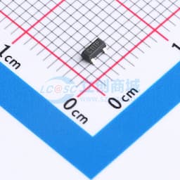 3.3V截止 峰值浪涌电流：4A@8/20us缩略图