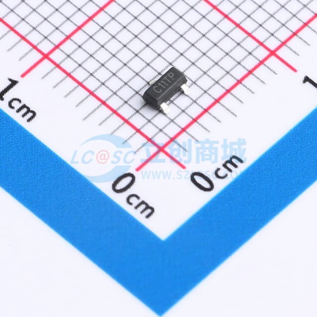 3.3V截止 峰值浪涌电流：4A@8/20us实物图