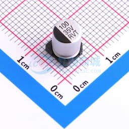 100uF ±20% 35V缩略图