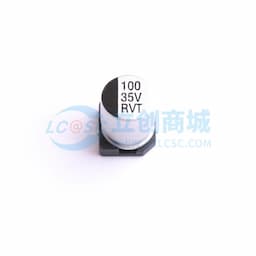 100uF ±20% 35V缩略图