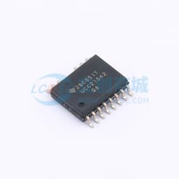 UCC21542DWKR缩略图