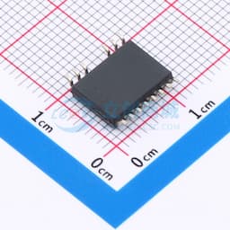 UCC21542DWKR缩略图
