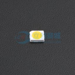 白转黄 0.5W 车规缩略图