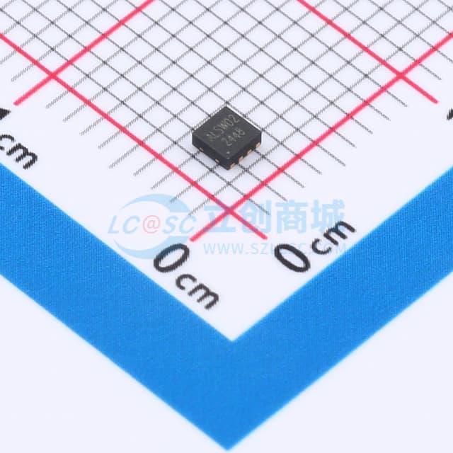 TPU4013DK实物图