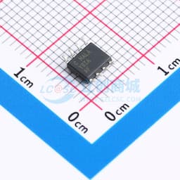 4A灌/拉电流、12ns、双路MOSFET驱动器缩略图