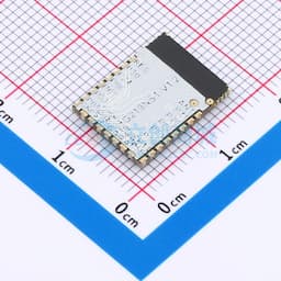 Panchip PAN108低功耗 5.3 BLE主从一体串口蓝牙模块缩略图