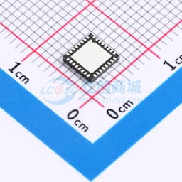 集成真轨到轨缓冲器的低功耗、4/8通道、24位、31.25 kSPS、Σ-Δ型ADC缩略图