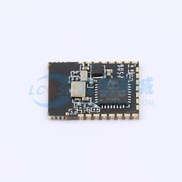 Panchip PAN108低功耗 5.3 BLE主从一体串口蓝牙模块缩略图