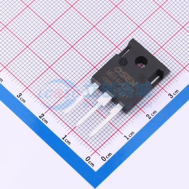 MBR4045PT实物图