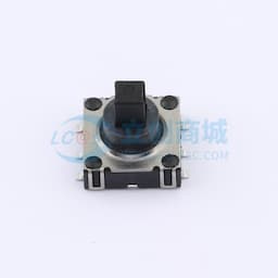 五向开关/10.2*10.2*10H/6脚贴片缩略图