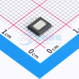 面向汽车类应用的3.5V至36V宽VIn同步2.1MHz降压转换器缩略图