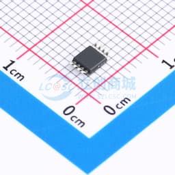 12位高速低功耗采样模拟到数字转换器缩略图