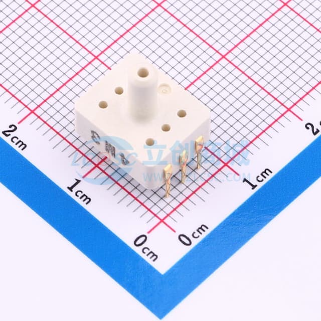 压力传感器实物图