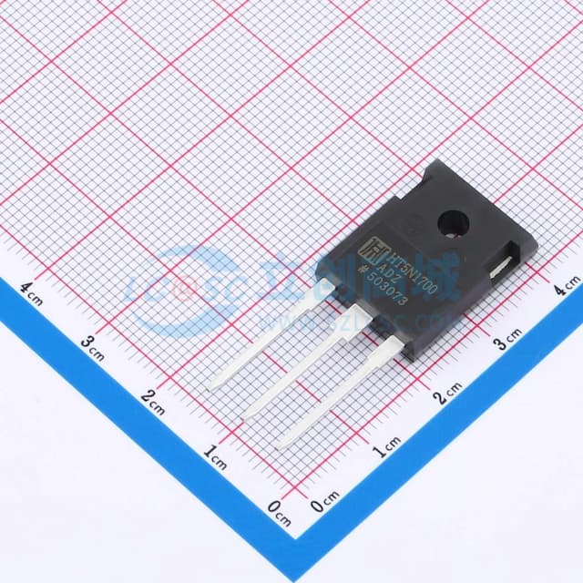 HT5N1700ADZ实物图