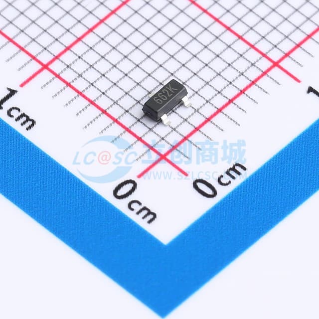 3.3V 300mA 8V实物图