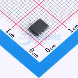 250V快速高压侧NMOS静态开关驱动器缩略图