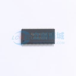 SN74LVTH16374DGGR缩略图