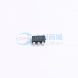 4.5V至42V输入、0.1/0.3/0.6A输出降压直流/直流稳压器，采用超薄SOT封装缩略图