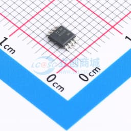-4 V 至 110 V，1.3 MHz，超精密电流检测放大器，带开漏比较器和基准电压源缩略图