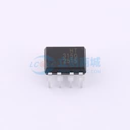 光耦合器缩略图