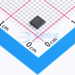 同步、2.1MHz汽车级降压直流/直流转换器缩略图