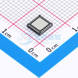 4.0V至18V输入电压、三路同步降压转换器（具有I²C控制的动态电压调节功能）缩略图