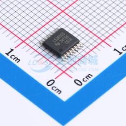 面向汽车类应用的3.5V至36V宽VIn同步2.1MHz降压转换器缩略图