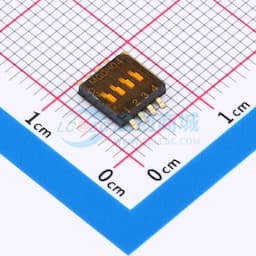 2.54mm 4位缩略图