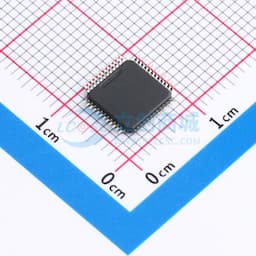 低功耗、高度集成、可编程16位、26 ksps双通道编解码器缩略图