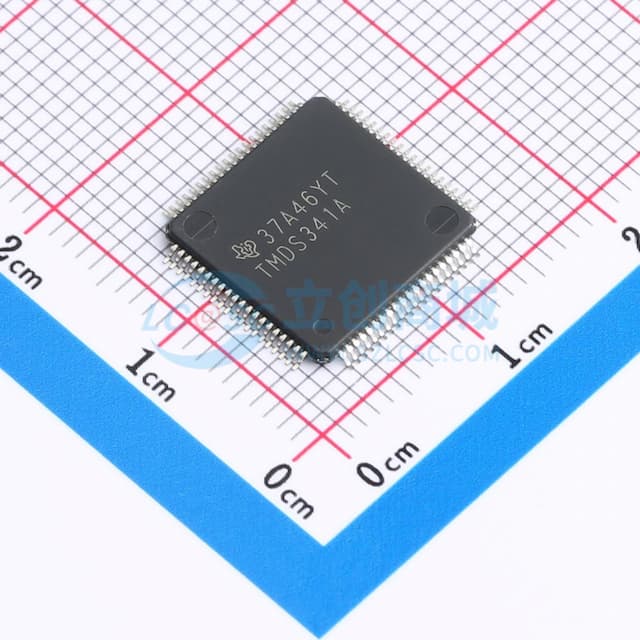 3对1 DVI/HDMI开关实物图