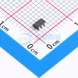 4.5V至42V输入、0.1/0.3/0.6A输出降压直流/直流稳压器，采用超薄SOT封装缩略图