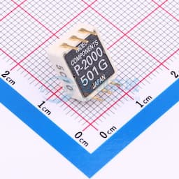 压力传感器缩略图