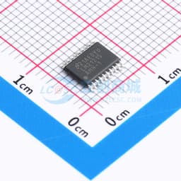 具有频率同步功能的2.95V至5.5V、15A、电压模式同步降压转换器缩略图