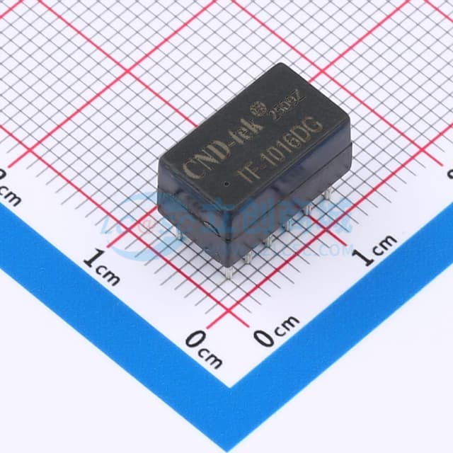 TF-1016DG 【插件】实物图
