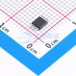 36V汽车类高速、零漂移、电压输出电流分流监视器，带高速过流保护比较器缩略图