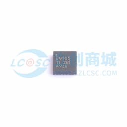 BQ25505RGRT缩略图