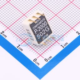 压力传感器缩略图