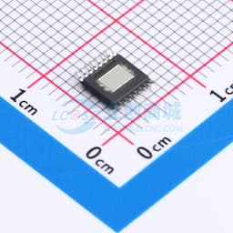 面向汽车类应用的3.5V至36V宽VIn同步2.1MHz降压转换器缩略图