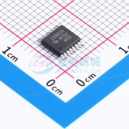 面向汽车类应用的3.5V至36V宽VIn同步2.1MHz降压转换器缩略图