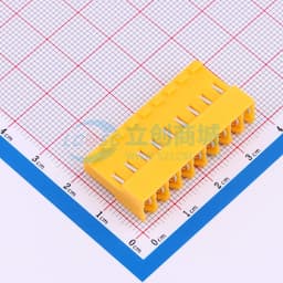 1x9P 3.96mm缩略图